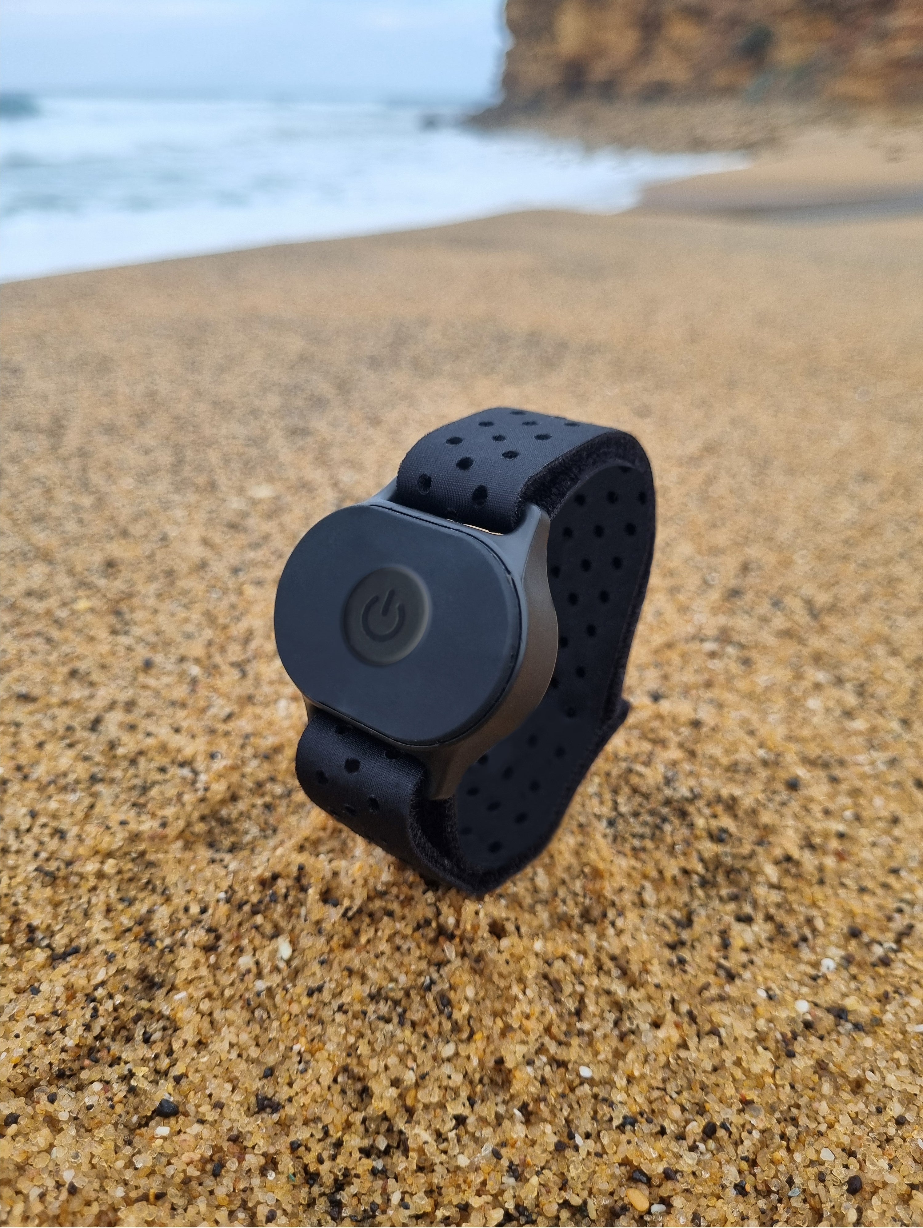 SURF SERIES - HEATED KIDNEY BELT