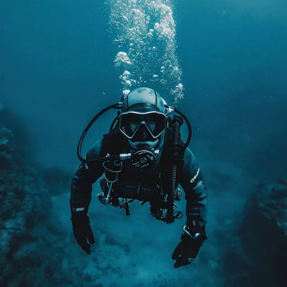 HEATED KIDNEY BELT - DIVE SERIES