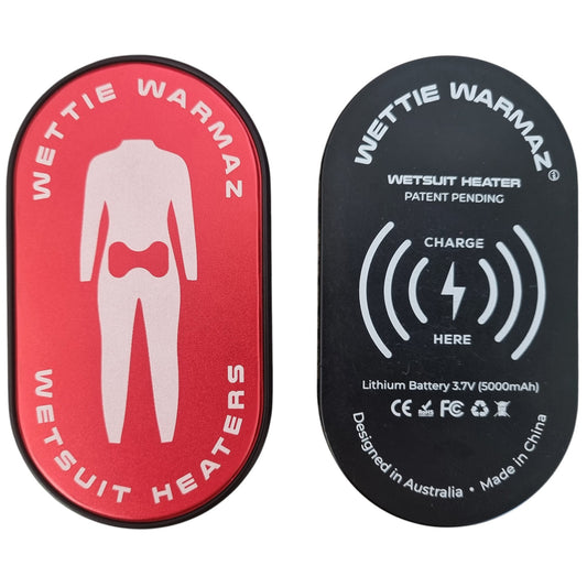 HEATERS - SPARE (PAIR)