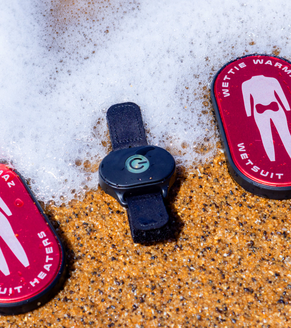 Small device. Big difference.