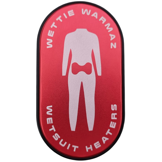 HEATER - SPARE (SINGLE)